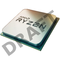 Процессор RYZEN X4 R5-3400G SAM4 OEM 65W 3700 YD3400C5M4MFH AMD