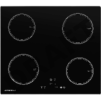 Индукционная варочная панель MAUNFELD AVI594FBK