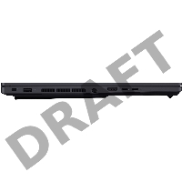 Ноутбук Asus ProArt Studiobook Pro 16 W7600H3A-KV036W Core i7 11800H 32Gb SSD1Tb NVIDIA GeForce RTX A3000 6Gb 16
