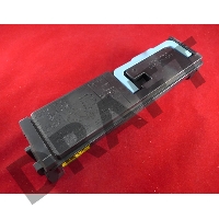 Тонер-картридж Kyocera FS-C5200DN TK-550K 7K (black) (JPN)
