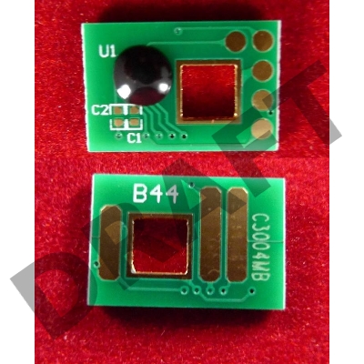 Чип Ricoh Aficio MP C3003/C3503/C3004/C3504 (841819) Magenta 18K (ELP Imaging®)