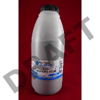 Тонер HP LJ 4200/4250/4300/4350/5200 (фл. 500 г) Katun фас России