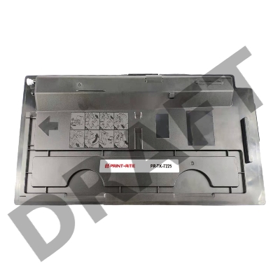 Картридж лазерный Print-Rite TFKA8QBPRJ PR-TK-7225 TK-7225 черный (35000стр.) для Kyocera Mita TASKalfa 4012i