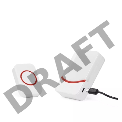 Беспроводной дверной звонок REXANT