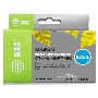 Картридж струйный Cactus CS-C2P26AE №935XL желтый для HP DJ Pro 6230/6830 (15мл)