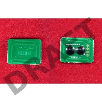 Чип OKI C810, Black, 8K (ELP, Китай) 