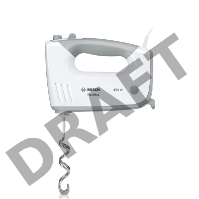 Миксер ручной Bosch MFQ36440