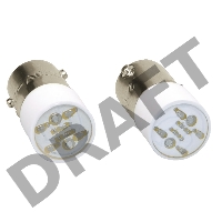 Матрица светодиодная красн. 24В ИЭК BMS10-024-K04