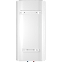 Водонагреватель Thermex Double 80 2.5кВт 80л электрический настенный/белый