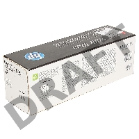 Тонер Картридж HP 410X CF413X пурпурный для HP LJ Pro M452/M477 (5000стр.)