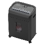 Шредер Cactus CS-SH-10-15-4X12 (секр.P-4)/фрагменты/10лист./15лтр./скрепки/скобы/пл.карты