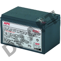 Батарея APC RBC4 {для BP650IPNP, SUVS650I}