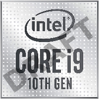 Процессор Intel CORE I9-10980XE S2066 BOX 3.0G BX8069510980XE S RGSG IN