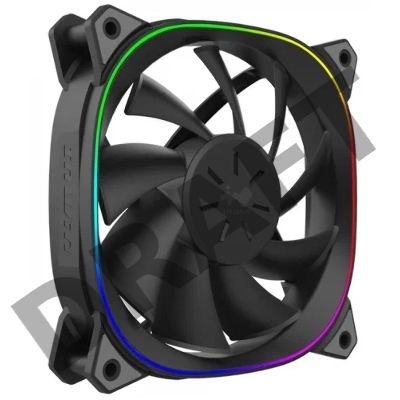 Вентилятор для корпуса InWin Sirius Extreme ASE120 (Single pack)