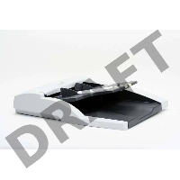 Автоподатчик (ADF) в сборе HP CLJ CM6030/6040 (Q3938-67998/Q3938-67990/Q3938-67943)