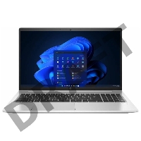 Ноутбук HP PROBOOK 450 G9/INTEL I7-1255U/8GB/512GB SSD/NVDA GEF MX570 - 2GB/15.6