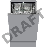 Встраиваемая ПММ Weissgauff BDW 4543 D