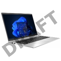 Ноутбук HP PROBOOK 450 G9/INTEL I7-1255U/8GB/512GB SSD/NVDA GEF MX570 - 2GB/15.6