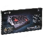 Клавиатура A4Tech G800V черный USB Multimedia Gamer