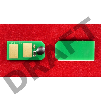 Чип OKI B411/431/MB461/471/491, 3K (ELP, Китай)  ELP-B411-3K