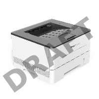 Принтер лазерный Pantum P3010D