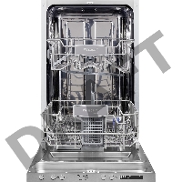 Встраиваемая ПММ Weissgauff BDW 4543 D