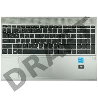 Ноутбук HP PROBOOK 450 G9/INTEL I7-1255U/8GB/512GB SSD/NVDA GEF MX570 - 2GB/15.6