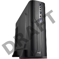 Корпус Miditower Aerocool 