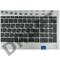 Ноутбук HP PROBOOK 450 G9/INTEL I7-1255U/8GB/512GB SSD/NVDA GEF MX570 - 2GB/15.6