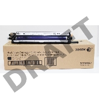 Барабан XEROX 013R00657 WC7120 Black Drum Cartridge  (67K)  {GMO}