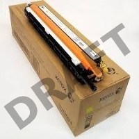 Барабан XEROX 013R00658 WC7120 Yellow Drum Cartridge  (51K)  {GMO}