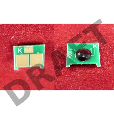 Чип Canon i-SENSYS LBP7100Cn/7110Cw, MF623Cn/628Cw/8230Cn/8280Cw (731) Black, 1.4K (6272B002) ELP Imaging®