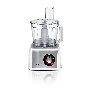 Кухонный комбайн Bosch MC812S814 1250Вт белый