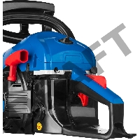 Бензопилы Зубр 