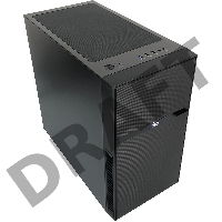 Компьютер  IRU Game 520B4 MT Ryzen 5 3600 (3.6) 16Gb SSD500Gb RTX3060 12Gb Windows 10 Home Single Language 64 GbitEth 650W черный