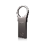 Флеш накопитель 64Gb Silicon Power Jewel J80, USB 3.0, Металлич.корпус