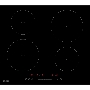 Встраиваемая индукционная панель Graude IK 60.0 AS