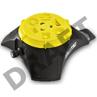 Дождеватель Karcher MS 100 круговой (2.645-026.0)