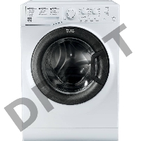 Стиральная машина Hotpoint-Ariston VMUL 501 B класс: A загр.фронтальная макс.:5кг белый