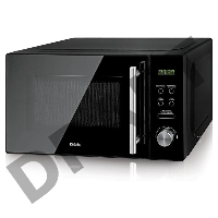 Микроволновая печь BBK 20MWG-732T/B-M 700Вт (20л.) черный