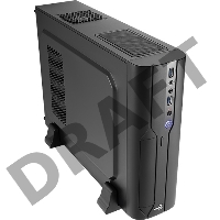 Корпус Miditower Aerocool 