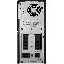 Источник бесперебойного питания APC Smart-UPS SC SMC3000I-CH 2100W 3000Va black