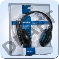Наушники SVEN AP-680MV Наушники с микрофоном