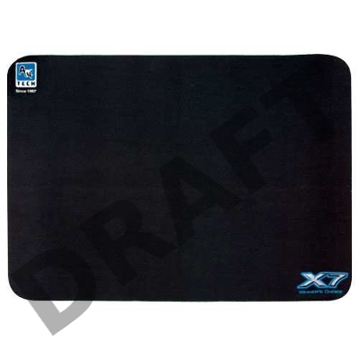 Коврик для мыши A4Tech X7-500MP Gaming Mouse Pad (437X400mm)