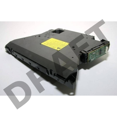 Блок лазера HP LJ 5200/M5025/M5035 (RM1-2555/RM1-2557/RM2-6050) OEM Блок лазера HP LJ 5200/M5025/M5035 (RM1-2555/RM1-2557/RM2-6050) OEM