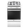 Плита Комбинированная Hansa FCMW63000 белый