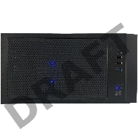 Компьютер  IRU Game 520B4 MT Ryzen 5 3600 (3.6) 16Gb SSD500Gb RTX3060 12Gb Windows 10 Home Single Language 64 GbitEth 650W черный