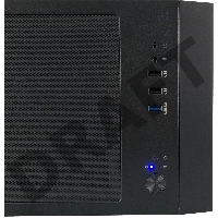 Компьютер  IRU Game 520B4 MT Ryzen 5 3600 (3.6) 16Gb SSD500Gb RTX3060 12Gb Windows 10 Home Single Language 64 GbitEth 650W черный