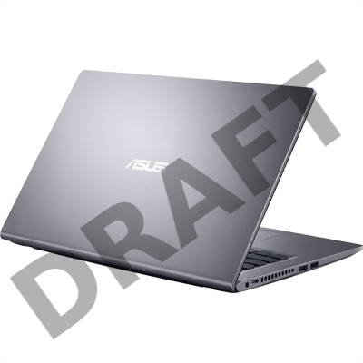 Ноутбук ASUS Laptop 14  F415MA-EK647W Intel Pentium N5030/4Gb/128Gb M.2 SSD/14.0