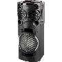 Минисистема Panasonic SC-TMAX40E-K черный 1200Вт CD CDRW FM USB BT